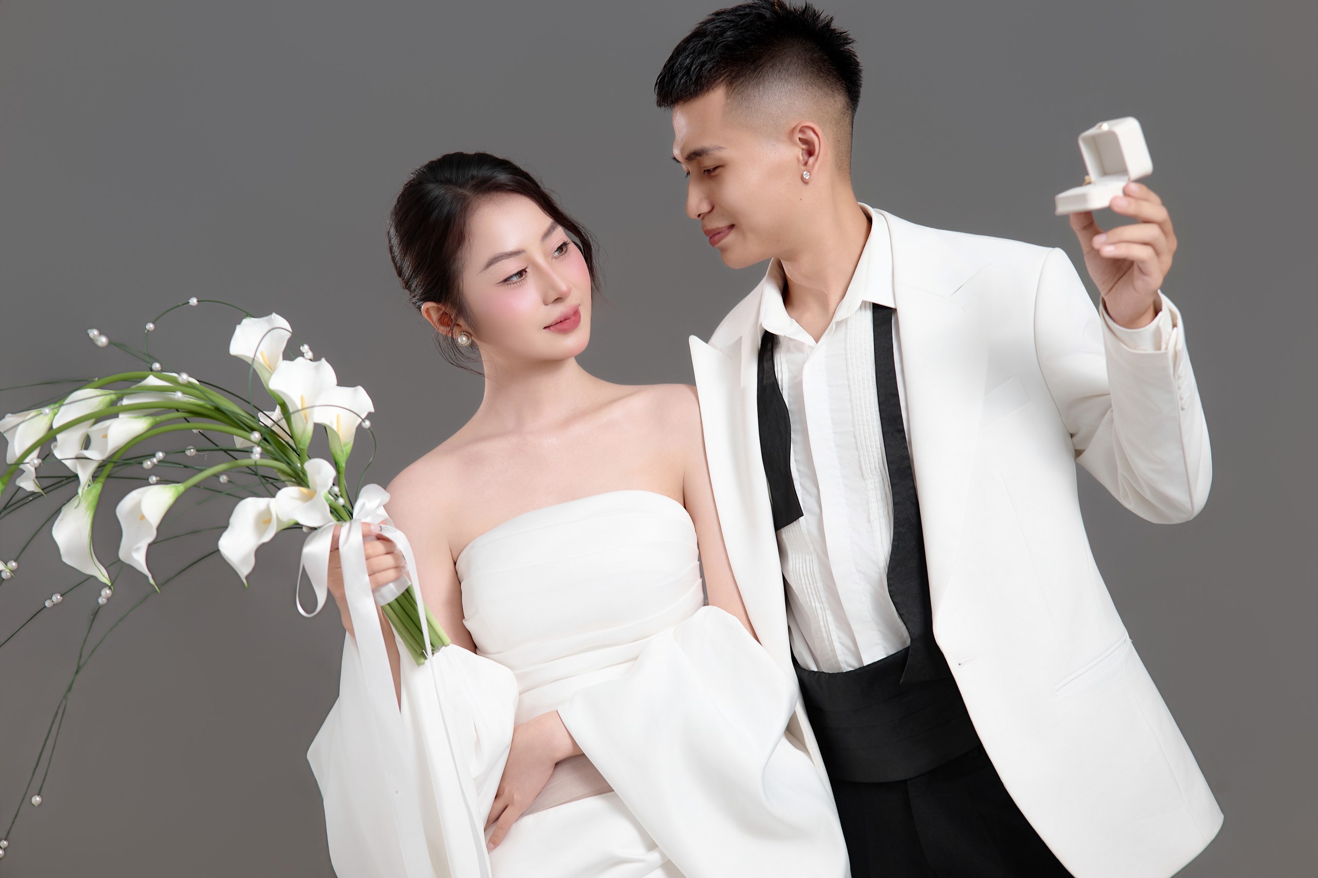 Thiệp cưới online